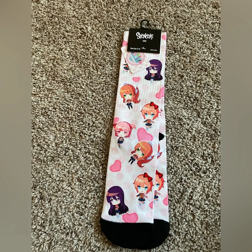 Socks - Picture 1 of 1